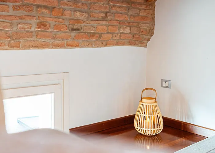 Apartament Mansarda Vespucci - Parcheggio Auto