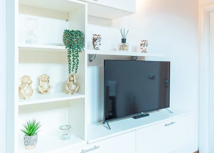 Mansarda Vespucci - Parcheggio Auto