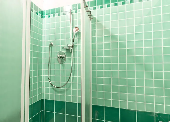 Mansarda Vespucci - Parcheggio Auto Ferrara