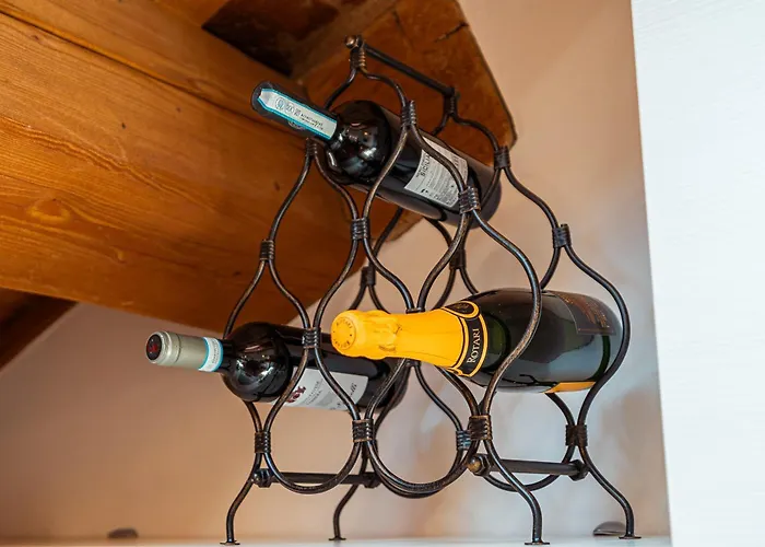 Mansarda Vespucci - Parcheggio Auto * Ferrara