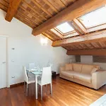 Apartman Mansarda Vespucci - Car Parking Ferrara