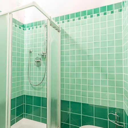 Apartamento Mansarda Vespucci - Parcheggio Auto