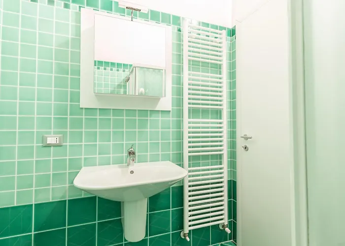 Mansarda Vespucci - Parcheggio Auto