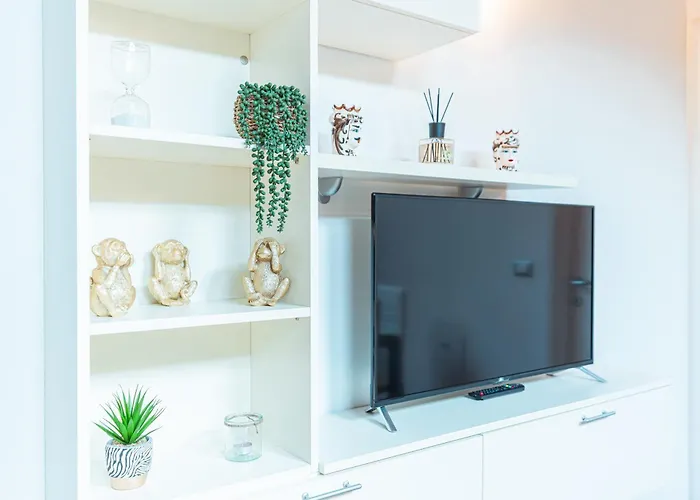 Mansarda Vespucci - Parcheggio Auto Appartamento