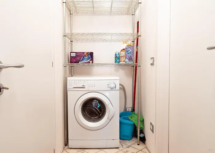 Mansarda Vespucci - Parcheggio Auto Ferrara