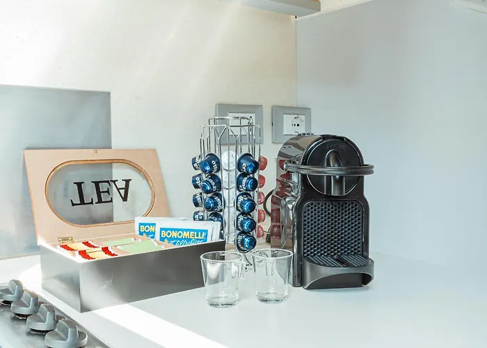 Mansarda Vespucci - Parcheggio Auto * Ferrara