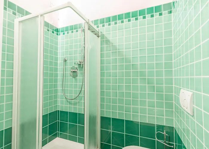 Apartamento Mansarda Vespucci - Parcheggio Auto